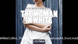 The Women in White by Wilkie Collins Complete Audiobook [upl. by Piane]