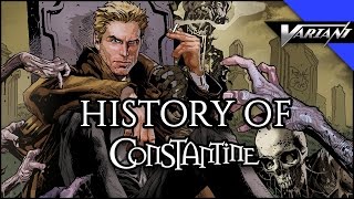 History Of Constantine [upl. by Guod616]