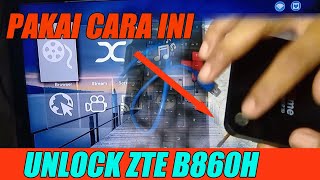 Cara Termudah ROOT STB B860H 4K V21 FIRMWARE TERUPDATE 2021 Open All Channel Gampang dan mudah [upl. by Jensen]