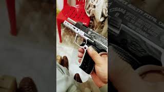 ZIGANA2 30Bore Full auto❤️🔫🔥￼ [upl. by Erusaert]