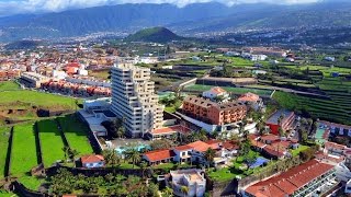 Hotel Panoramica Garden [upl. by Malony]