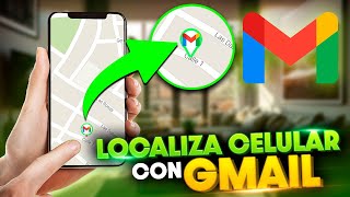 Cómo Localizar Celular con Google  Encuentra mi dispositivo ✅ [upl. by Tnattirb361]