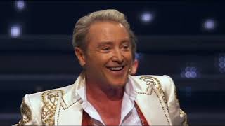 Michael Flatleys Lord of the Dance Planet Ireland  the Supercut 25 Years of Standing Ovations [upl. by Macy]