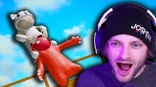 Gang Beasts  Trophy and Achievement Guide PS4XBox [upl. by Calypso]