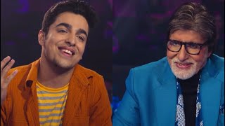 KBC 2022 promo ft Gagan Arora  Sony Entertainment Television [upl. by Eleanor]