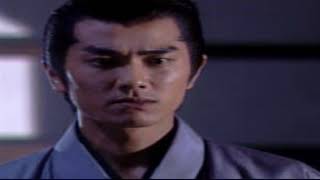 OOEDO WO KAKERU  japanese samurai movie [upl. by Martsen]