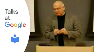 The Meaning of Marriage  Timothy Keller  Talks at Google [upl. by Einahpats]