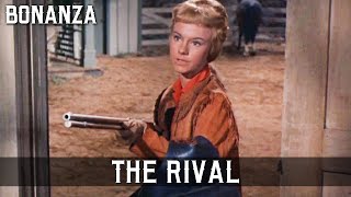 Bonanza  The Rival  Episode 60  WILD WEST  Cowboy  English  Full Length [upl. by Nangatrad]