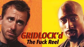 Gridlockd 1997  Fk Reel Short Version [upl. by Uok]