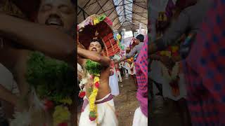 Nagarathar Kundrakudi Kavadi  2023 [upl. by Sella]