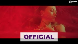 Leony  Faded Love Official Video 4K [upl. by Serdna]