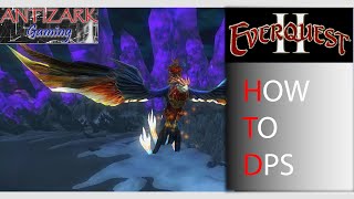 Everquest 2 DPS Guide [upl. by Nnaylloh]