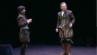 Rosencrantz and Guildenstern Are Dead  Trailer [upl. by Aduhey325]