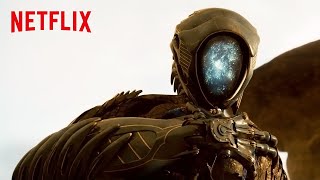 Zagubieni w kosmosie 2  Czy ktoś widział naszego robota zwiastun  Netflix [upl. by Regina]