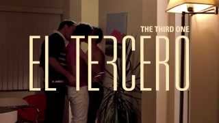 El Tercero The Third One  Trailer Subtitulado [upl. by Sax]