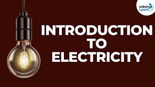 Introduction to Electricity  Dont Memorise [upl. by Adnyleb]