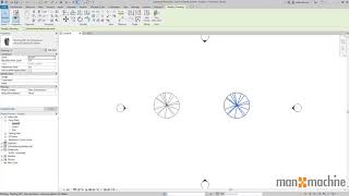 Revit Plan Regions Explained [upl. by Nudnarb548]