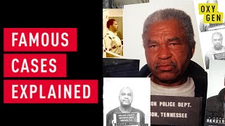 Who is Samuel Little  The Most Prolific Serial Killer in US History  Oxygen [upl. by Ellened]