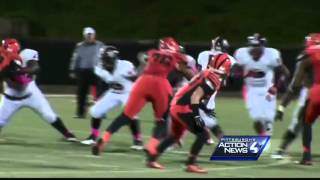 Operation Football Aliquippa beats Beaver Falls [upl. by Neemsay]