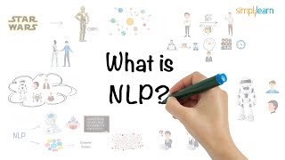 Natural Language Processing In 5 Minutes  What Is NLP And How Does It Work  Simplilearn [upl. by Bonar]