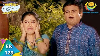 Taarak Mehta Ka Ooltah Chashmah  Episode 129  Full Episode [upl. by Vaden]