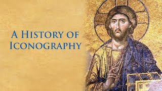 A History of Iconography [upl. by Parlin]