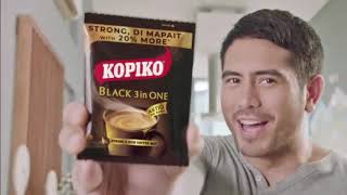 Kopiko Black TVC 2019 30s [upl. by Cornie393]