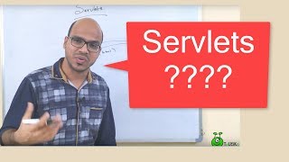 Introduction to Servlets [upl. by Asilehs]