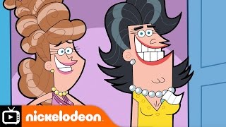 Fairly OddParents  Sharing is Caring  Nickelodeon UK [upl. by Azalea]