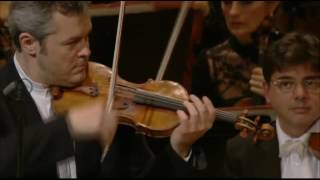 Vadim Repin plays Lalo Symphony Espagnole [upl. by Yrram713]