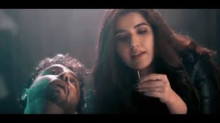 Parchi Movie Behind The Scene  Hareem Farooq amp Ali Rehman Khan  ARY Films [upl. by Aicemak]