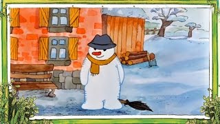 Ach lieber Schneemann  Janoschs Traumstunde [upl. by Annay]