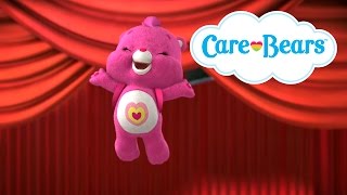 Care Bears  Belly Badge Magic [upl. by Lamont]