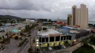 Garapan  SAIPAN  Northern Mariana Islands USA     By ROGER CADUA [upl. by Einalem]