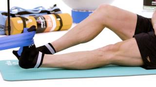 Top 3 Exercises for Ankle Sprain [upl. by Fulton]