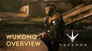 Paragon  Wukong Overview [upl. by Sayed]