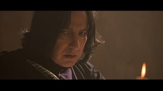 Snape Only  for Snapeheads only [upl. by Trahurn]