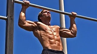 Pull Up amp Chin Up TUTORIAL amp Progression GUIDE Beginners [upl. by Ennaharas]