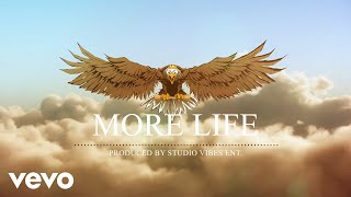 Alkaline  More Life Official Audio [upl. by Brodsky305]