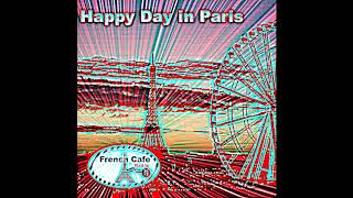 Happy day in paris EARRAPE  BASS BOOSTED [upl. by Rowan151]