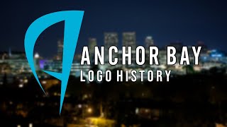 Anchor Bay Logo History [upl. by Tuorah]