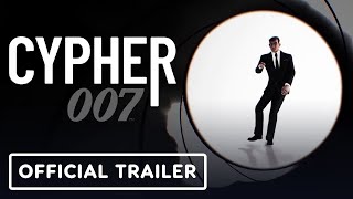 Official Trailer  JAMES BOND 007 GOLDENEYE 1995 Pierce Brosnan [upl. by Adnofal]