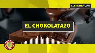 Â¡El Ranchero Chido hace el FAMOSO CHOKOLATAZO [upl. by Zindman]