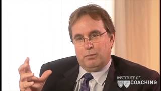 David Cooperrider on Appreciative Inquiry [upl. by Socram]