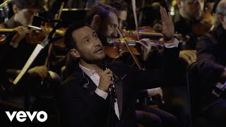 Luciano Pereyra  No Puedo Live At Teatro Colón Argentina  2019 [upl. by Tedda393]