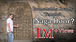 Decoding the SECRET OF NAGAS  Lost Technology Hidden in Ancient Temples  Praveen Mohan [upl. by Alvinia]