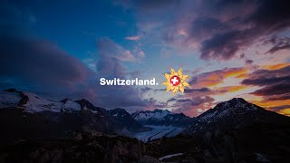 Discover Switzerland  Switzerland Tourism [upl. by Regor467]