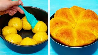 32 CLEVER FOOD HACKS TO MAKE IN 5 MINUTES  Tasty Recipes Baking Tips And Kitchen Hacks [upl. by Hannaj]