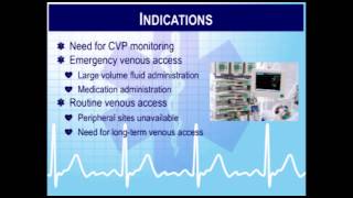 Critical Care Paramedic 7 Hemodynamic and Cardiac Monitoring [upl. by Ynoep186]