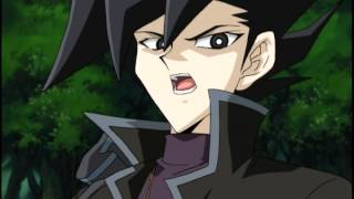 YuGiOh GX Season 1 Episode 35 Sibling Rivalry [upl. by Dnomyaw]